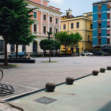 Astrea Hotel Caserta Kültér fotó