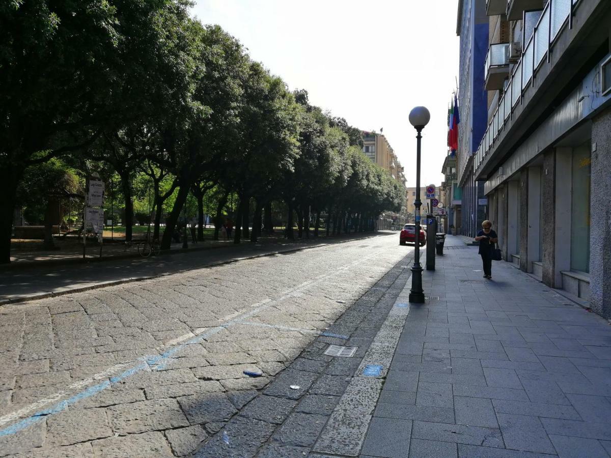 Astrea Hotel Caserta Kültér fotó
