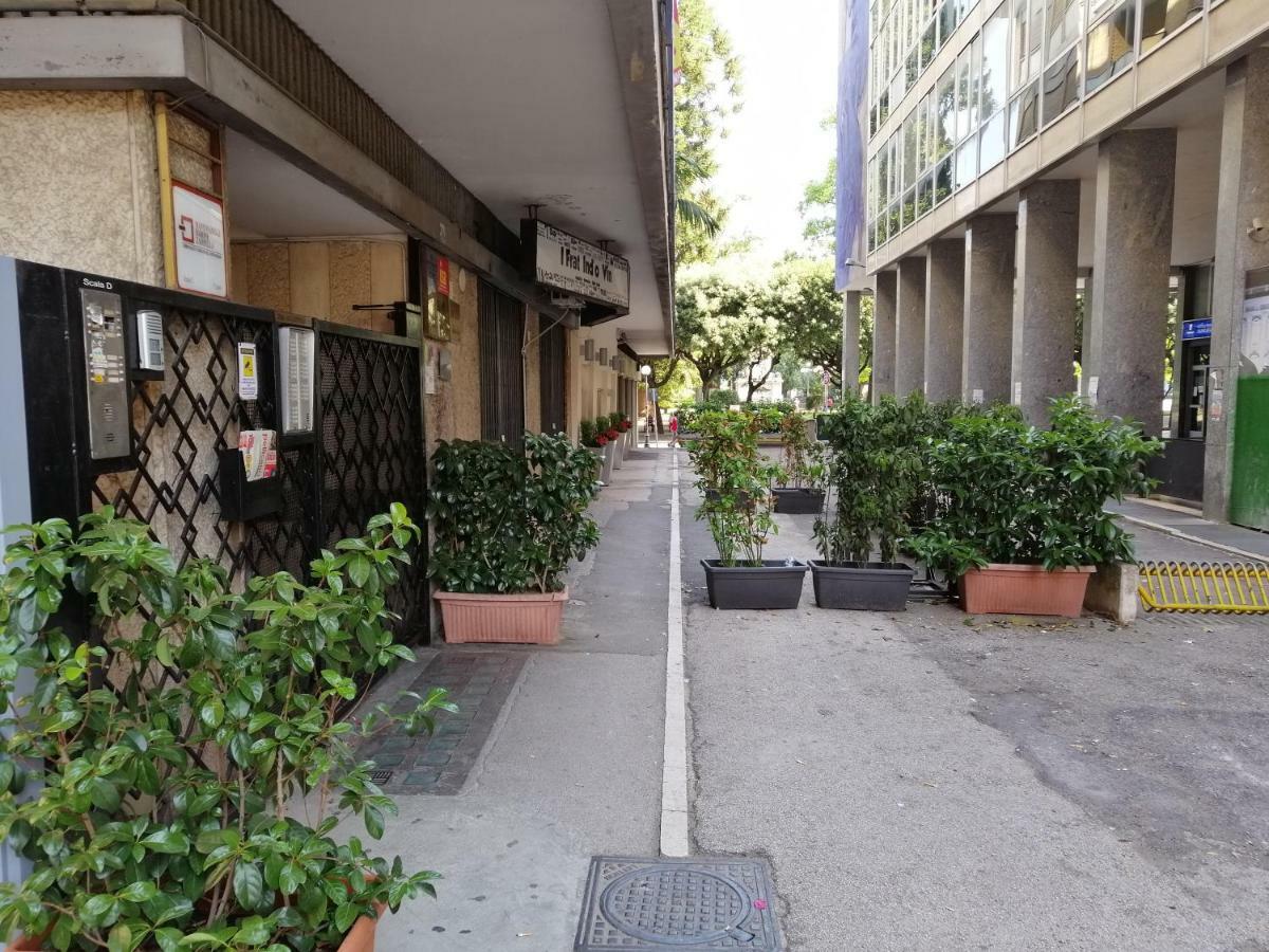 Astrea Hotel Caserta Kültér fotó