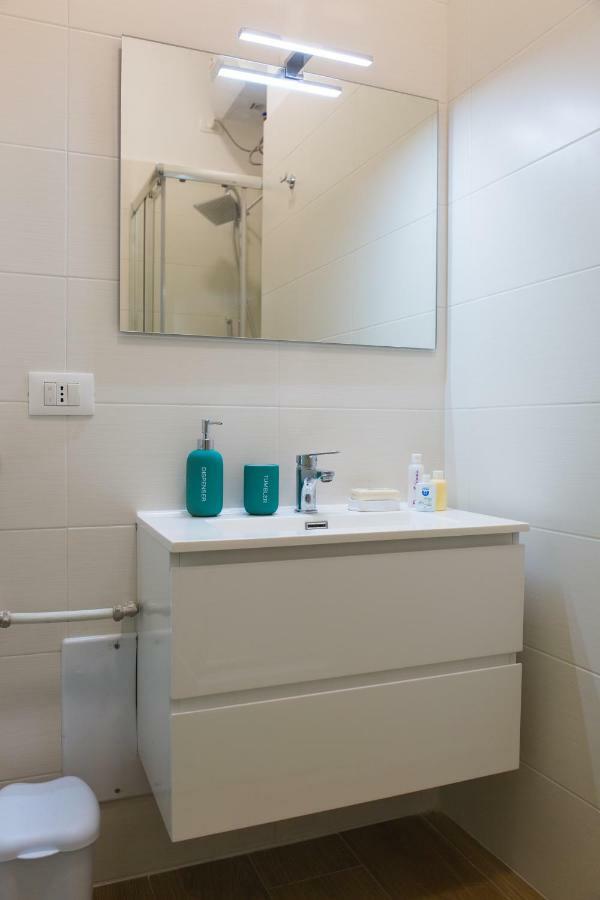 Astrea Hotel Caserta Kültér fotó