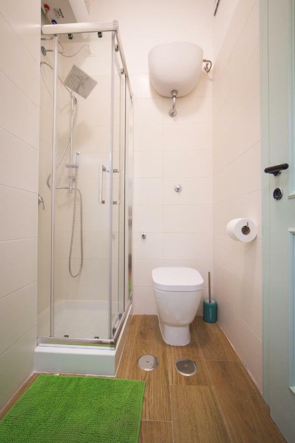 Astrea Hotel Caserta Kültér fotó