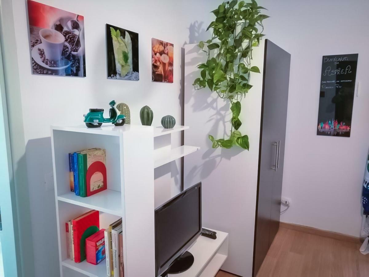 Astrea Hotel Caserta Kültér fotó